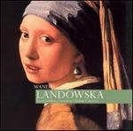 Bach: Goldberg Variations; Italian Concerto