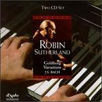 Bach: Goldberg Variations