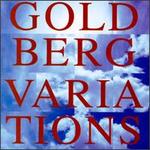 Bach: Goldberg Variations