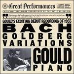 Bach: Goldberg Variations