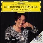 Bach: Goldberg Variations