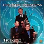 Bach: Goldberg Variations