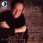 Bach: Goldberg Variations