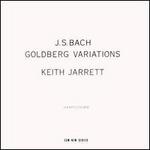Bach: Goldberg Variations