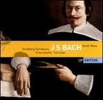 Bach: Goldberg Variations