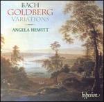 Bach: Goldberg Variations