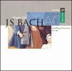 Bach: Goldberg Variations