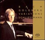 Bach: Goldberg Variations 