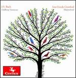 Bach: Goldberg Variations