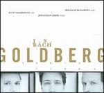 Bach: Goldberg Variations