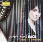 Bach: Goldberg Variations