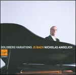 Bach: Goldberg Variations