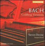 Bach: Goldberg Variations