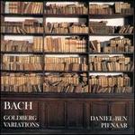 Bach: Goldberg Variations