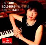Bach: Goldberg Variations