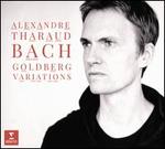 Bach: Goldberg Variations