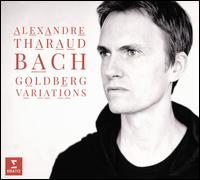 Bach: Goldberg Variations - Alexandre Tharaud (piano)