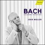 Bach: Goldberg Variations