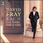 Bach: Goldberg Variations