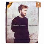 Bach: Goldberg Variations