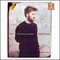 Bach: Goldberg Variations - Jean Rondeau (harpsichord)