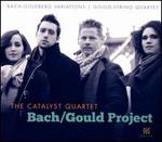 Bach/Gould Project