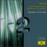 Bach: Great Organ Works