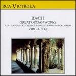 Bach: Great Organ Works