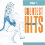 Bach: Greatest Hits, Vol. 2