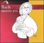 Bach: Greatest Hits