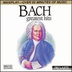 Bach Greatest Hits