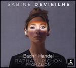Bach, Handel