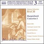 Bach: Harpsichord Concertos 1