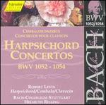 Bach: Harpsichord Concertos BWV 1052-1054