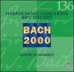 Bach: Harpsichord Concertos, BWV 1053-1057