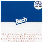 Bach: Harpsichord Concertos