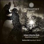 Bach: Harpsichord Concertos