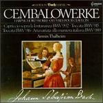 Bach: Harpsichord Works