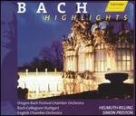 Bach Highlights