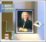 Bach Highlights