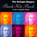 Bach Hits Back