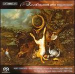 Bach: Hunt Cantata
