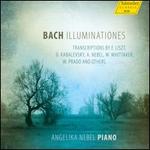 Bach: Illuminationes