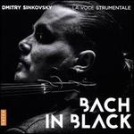 Bach in Black