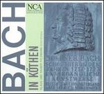 Bach in K�then