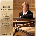 Bach: Italian Concerto