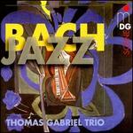 Bach Jazz