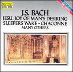 Bach: Jesu, Joy of Man's Desiring