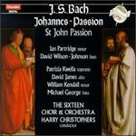 Bach: Johannes-Passion, BWV 245