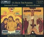 Bach: Johannes-Passion; Matth�us-Passion
